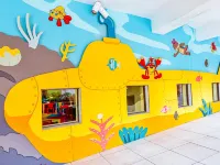 Enotel Porto de Galinhas All Inclusive - Familien