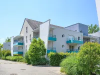 Studio With Balcony Near Vannes Hôtels à : Plescop