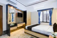 Super Hotel O Howrah Railway Station - Wifi