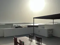 Vila Cristina Rabil otelleri