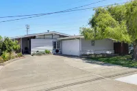 Wfh-friendly Retreat w/ Office Near Silicon Valley - Wifi