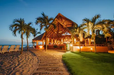 Grand Decameron Panama, A Trademark All Inclusive Resort Hotels in 