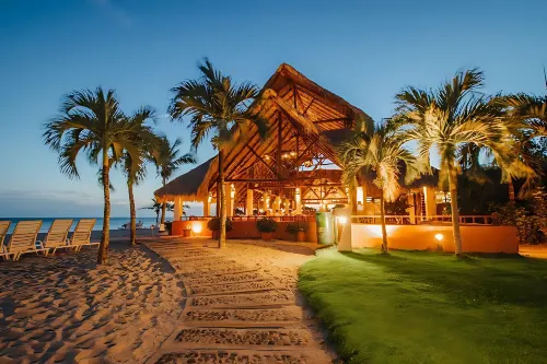 Grand Decameron Panama, A Trademark All Inclusive Resort