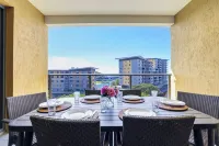 Darwin Waterfront Apartments - Condos
