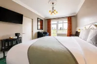 Lakeside Manor Hotel Hotéis em 