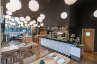 Hotel Kramer - bar