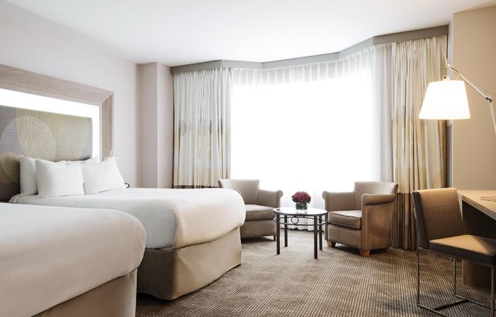 Novotel Montréal Centre