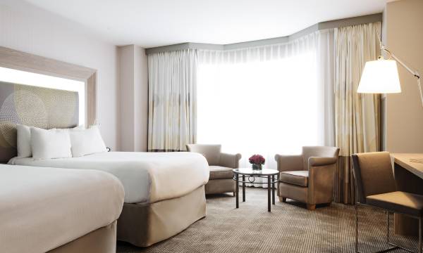 Novotel Montréal Centre