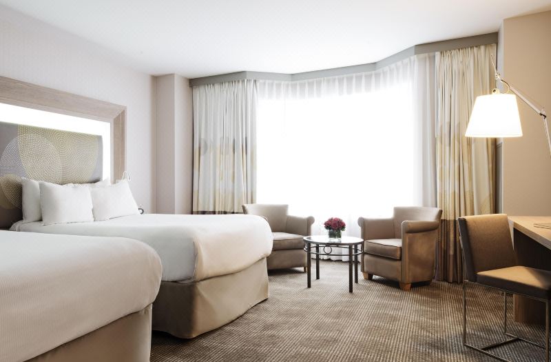 Novotel Montréal Centre