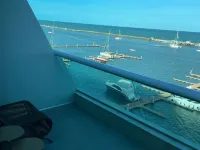 Novotel Recife Marina - Ocean View
