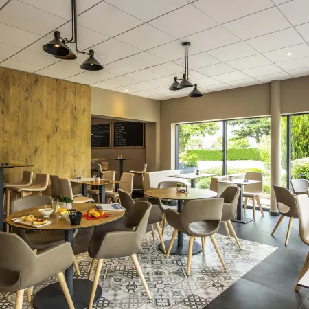 Ibis Nuits-Saint-Georges