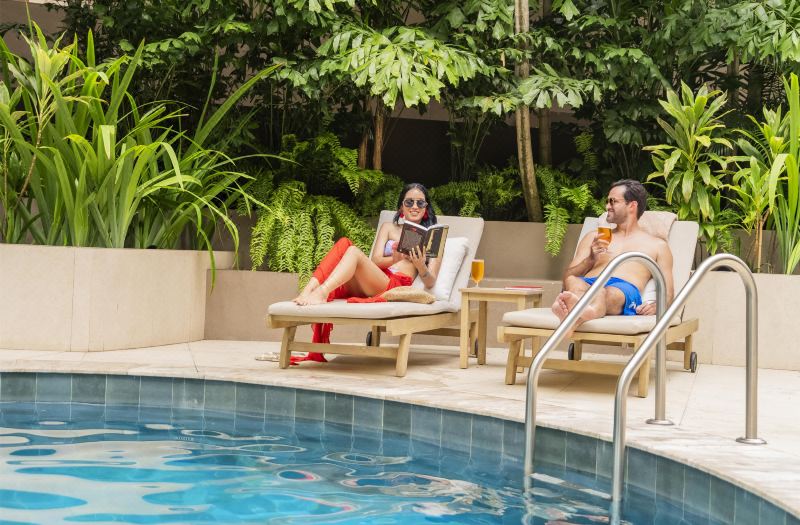 Hyatt Regency Panama City photo 4