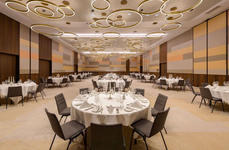 Movenpick Hotel Basel photo 5