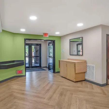 Extended Stay America Suites - St Petersburg - Clearwater - Executive Dr