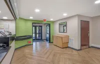 Extended Stay America Suites - St Petersburg - Clearwater - Executive Dr