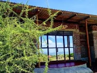 ANAPA LODGE & CAMP Ξενοδοχεία στην πόλη Monduli