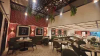 Pride Premier Greater Noida - breakfast