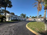 Regency Inn Daytona Beach Near Airport - 2-نجوم