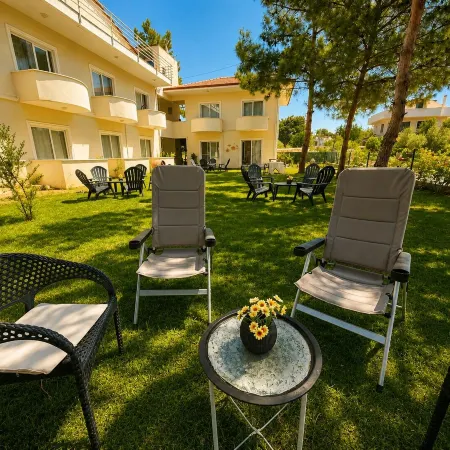 Tenedos İskele Otel