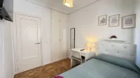 Habitaciones en Ferrocarril - Bed and breakfasts