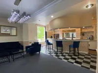The Jephson Hotel, BW Signature Collection Hotels in Royal Leamington Spa