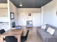 Cozy studio near the beach