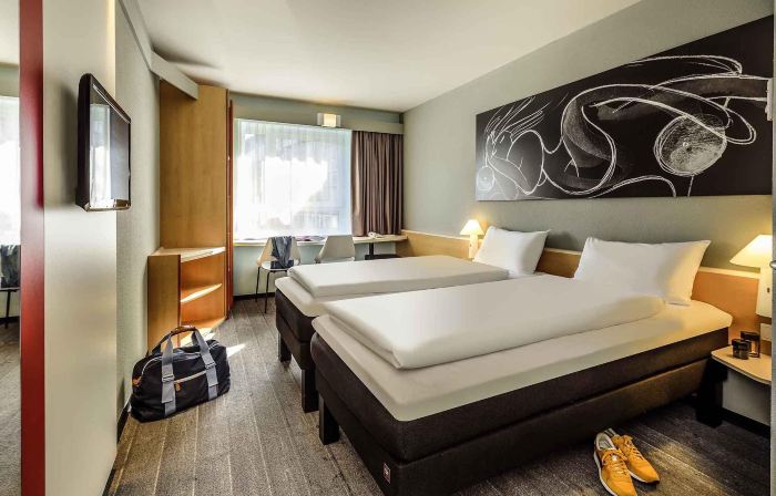 Ibis Bregenz