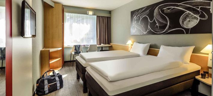 ibis Bregenz Hotels in Bregenz