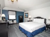 The Chateau Bloomington Hotel and Conference Center Hotels in McLean County