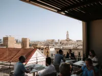 Mövenpick Hotel Bari - Scenic