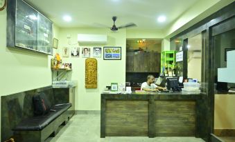 Hotel Shreesh (Neil)