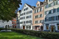 Ambiente Hotel Freieck - Haustierfreundliche