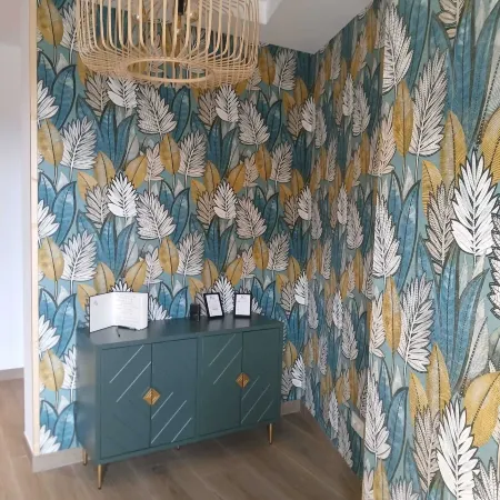 IG Apartamentos
