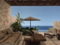 Luura - Cliff, Paros, A Morgans Originals Hotel