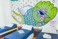 Art Factory San Telmo - Hostels