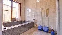 Ipponmatsu Onsen Akebono-so - น้ำพุร้อน
