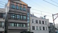 Hinode Ryokan - Alloggi