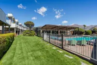 Alpine Resort Wanaka THC Hotels and Resorts - Rooftop Pools