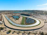 Turf & Tide: Rare Triple Crown Home – Near Beach - 3-Star