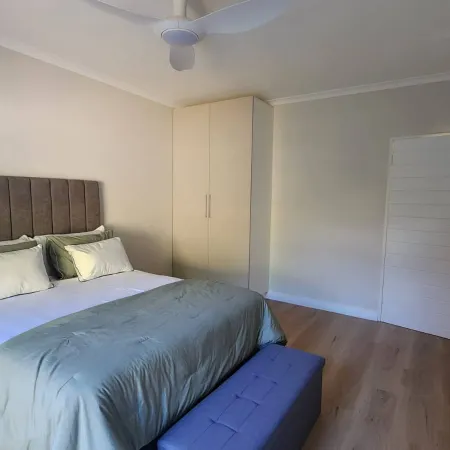 Seaside apartment 500meters from beach