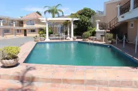 La Villa - piscina
