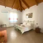 Villa Pedrosu - balcone