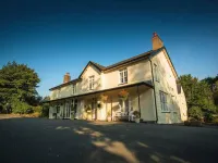 Plas Dinas Country House - 5 estrellas