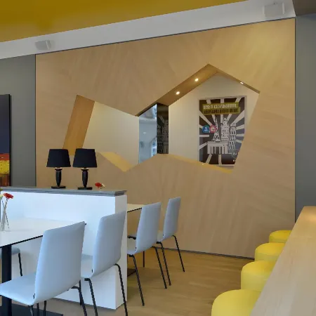 B&B HOTEL Erfurt City-West