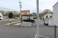 Budget Inn Motel Suites Somers Point - 2-Star