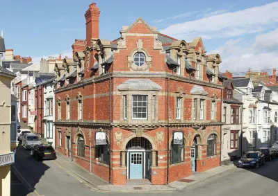 Castle Hotel Hotels in 