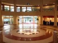Seorak Pine Resort - غرفة مطلة على الجبل