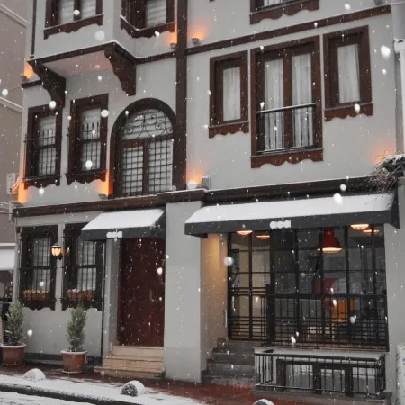 ADA HOME ISTANBUL