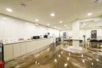Jecheon Hotel JO