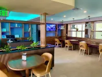 Gainesville Lodge - bar